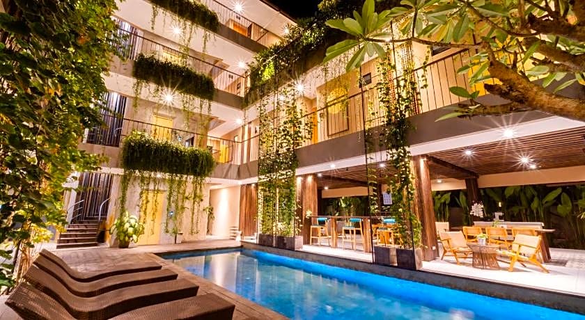 Tanaga CoLiving