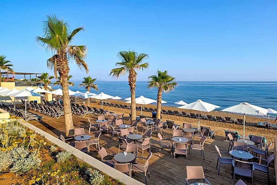 White Olive Elite Rethymno