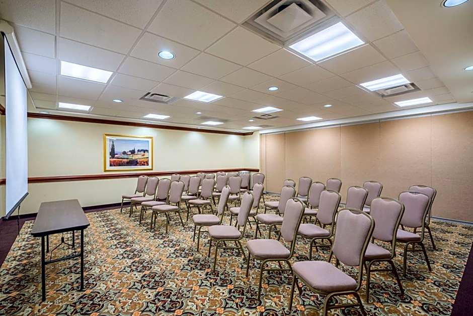 Hampton Inn By Hilton Middletown