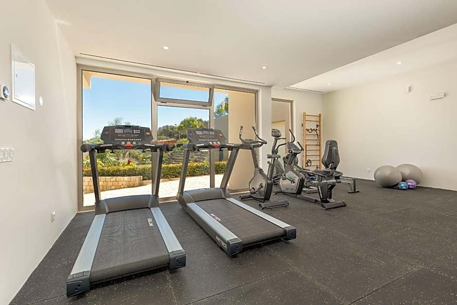 Caneiros Luxury House & Suites