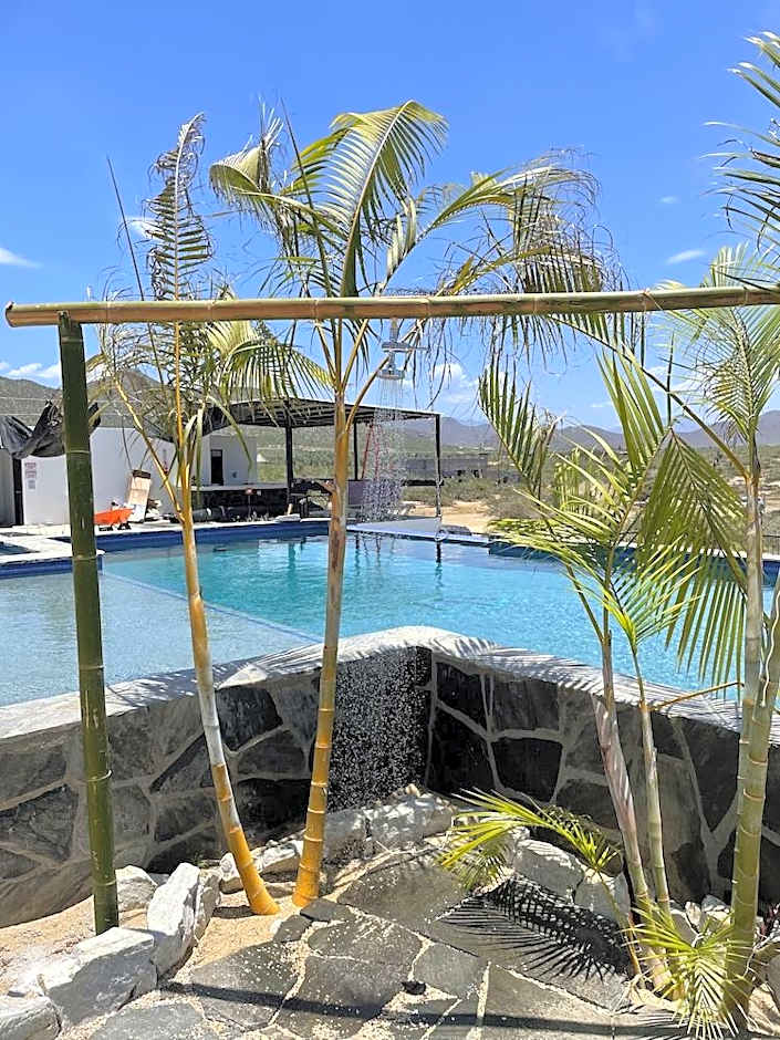 Las Palmas Hotel