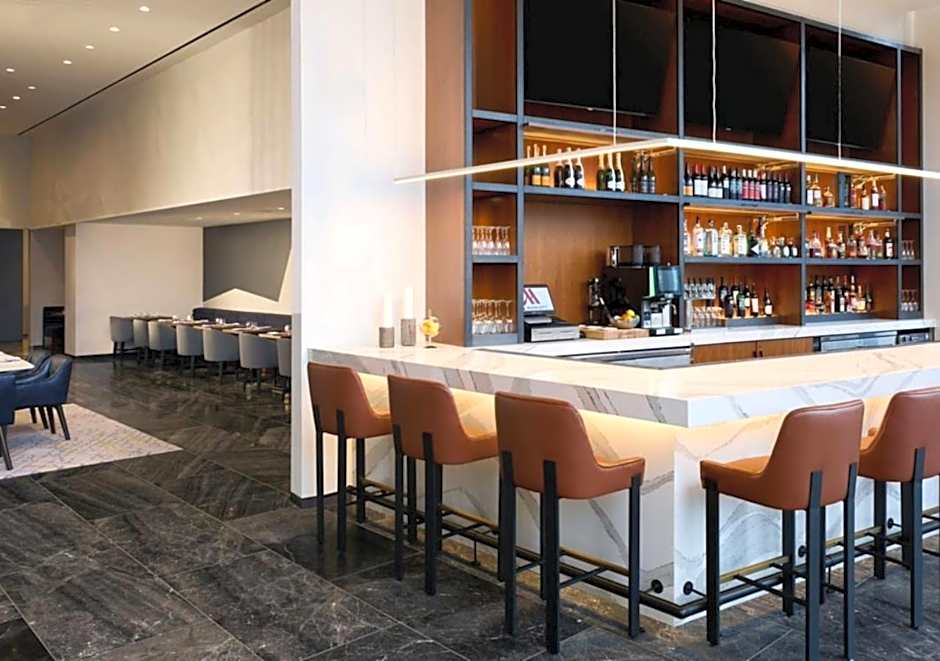 Global Luxury Suites at Capitol Hill