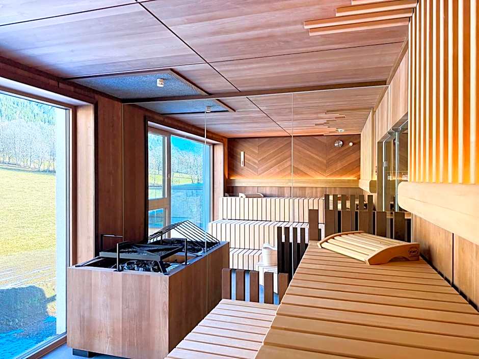 Hotel Pehab - Dachstein Rooftop-Spa
