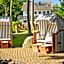 Hotel Haus am Meer ruhig gelegen 50m zum Ostseestrand