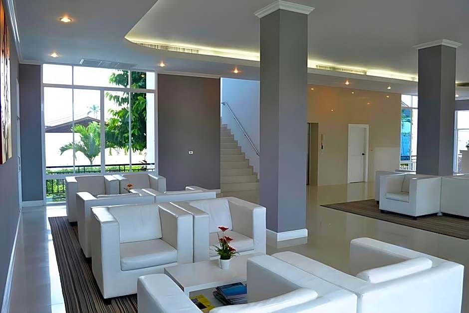 La Vie En Rose Hotel