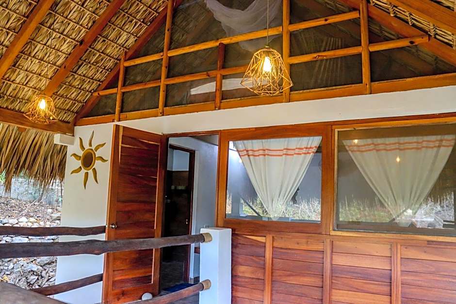 La Aldea Zipolite
