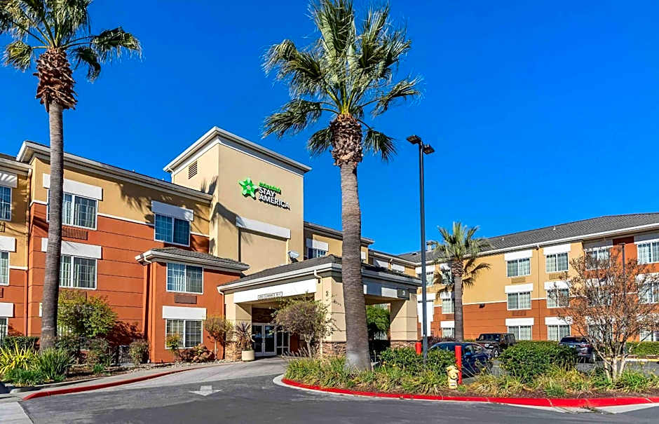 Extended Stay America Suites - San Francisco - San Carlos