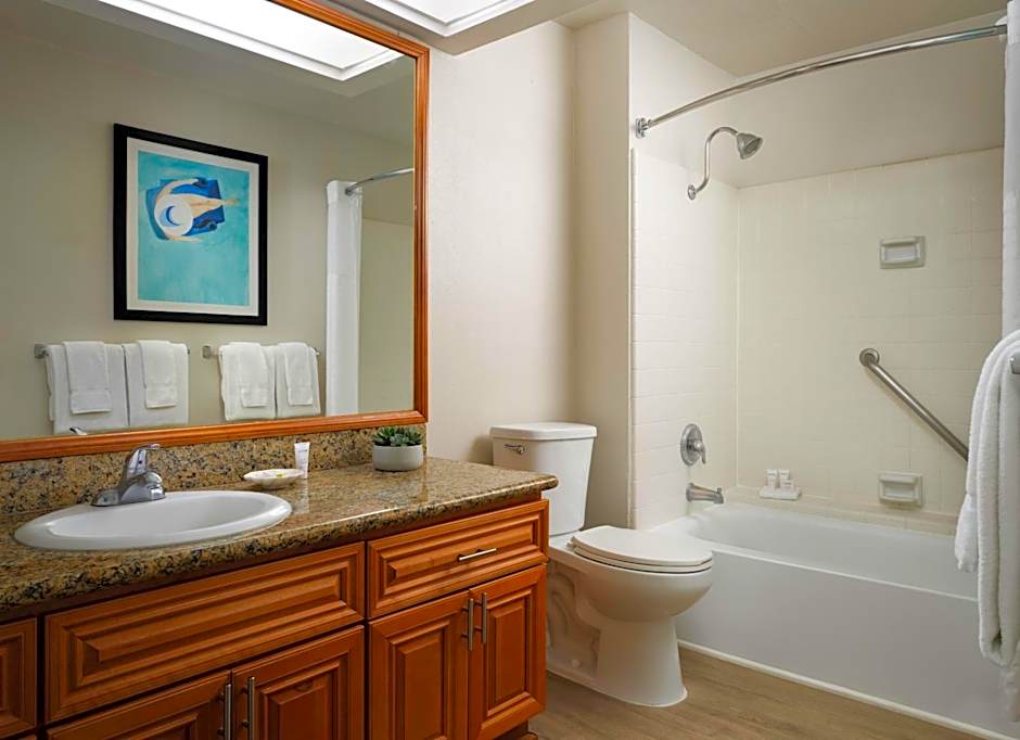 Hyatt Vacation Club at Desert Oasis