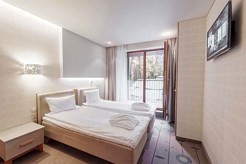 SPA VILNIUS Anykščiai