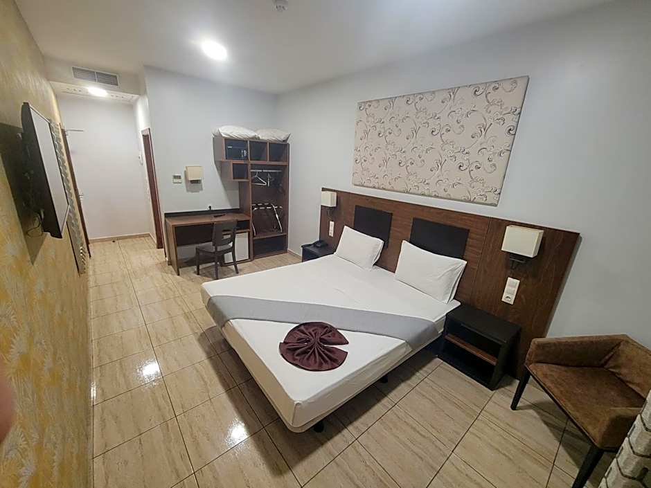 City Hotel Alger