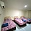 OYO 90895 Hotel Ikia