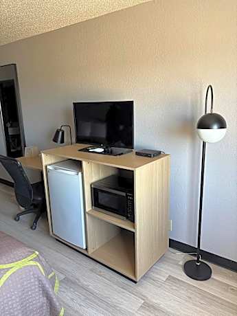 King Studio Suite - Non Smoking