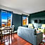 The Oxford Seattle-Downtown