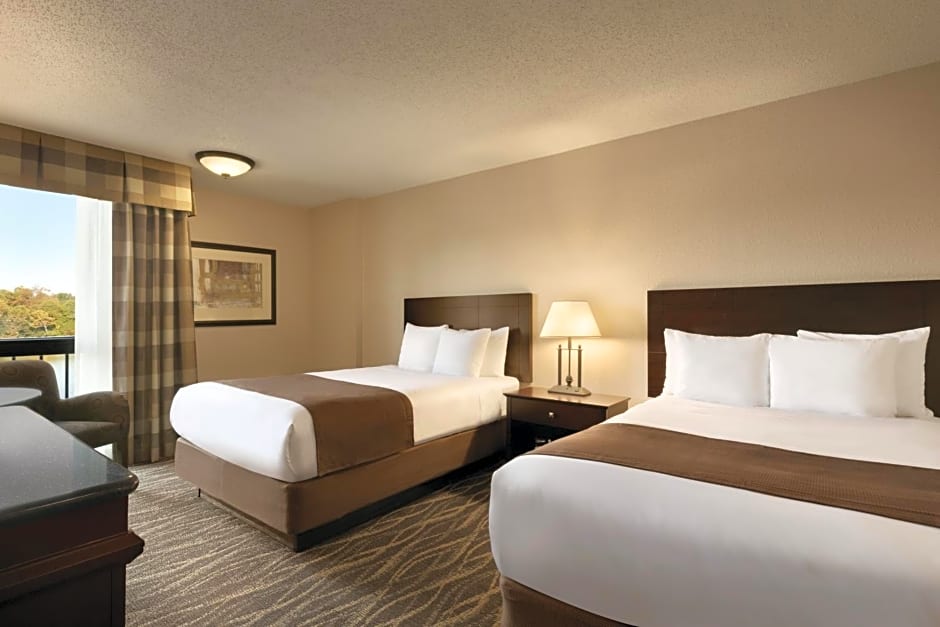 Radisson Hotel Louisville Jeffersonville