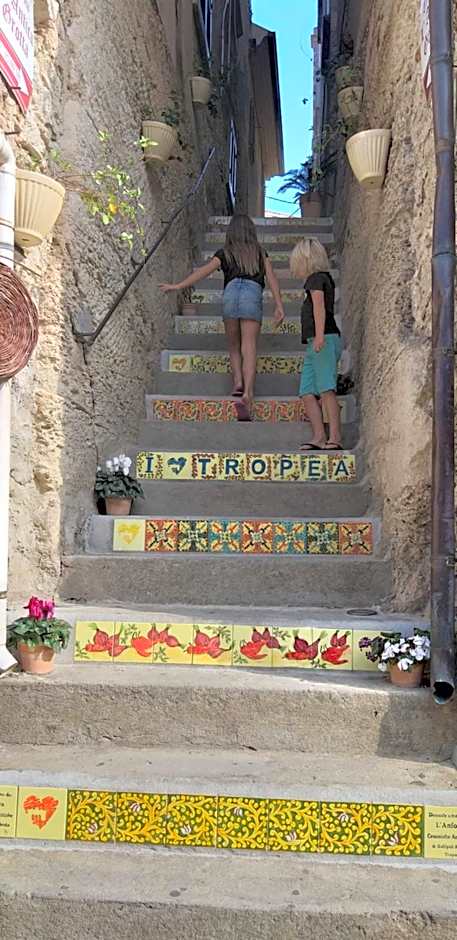 Borgo di Santa Barbara