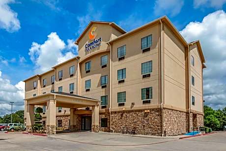 Comfort Inn & Suites Paris