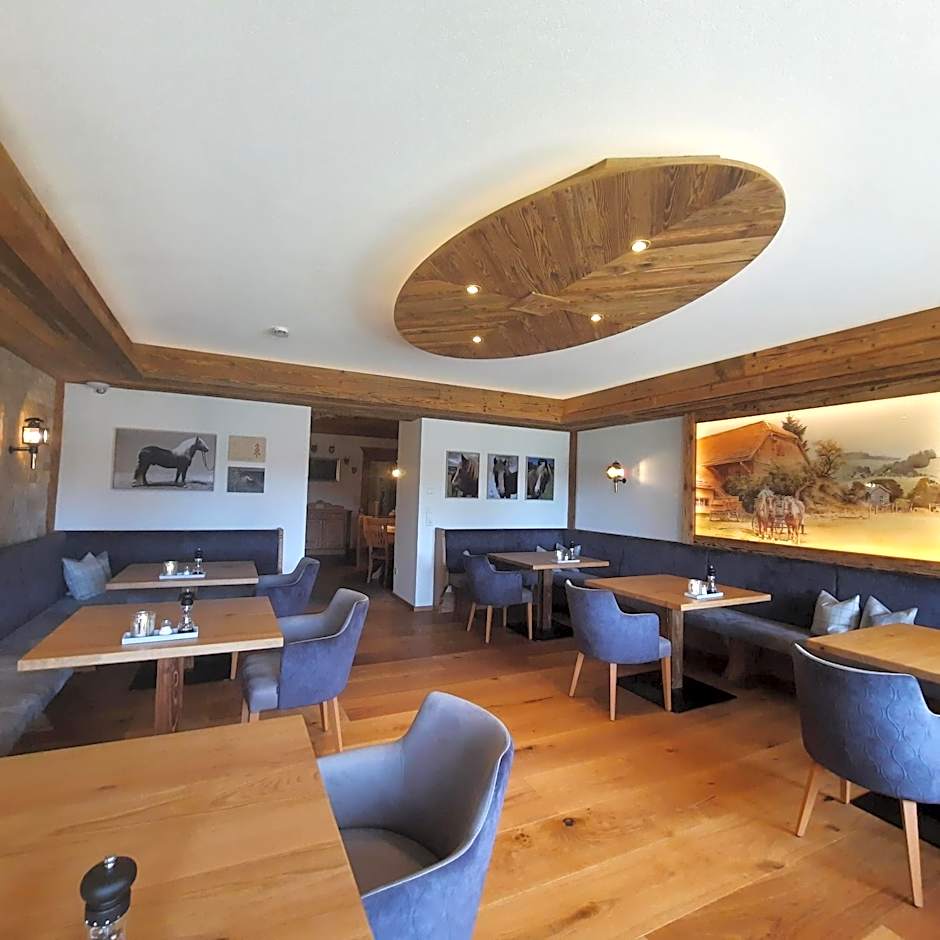 Hotel Gasthof Jagerhaus
