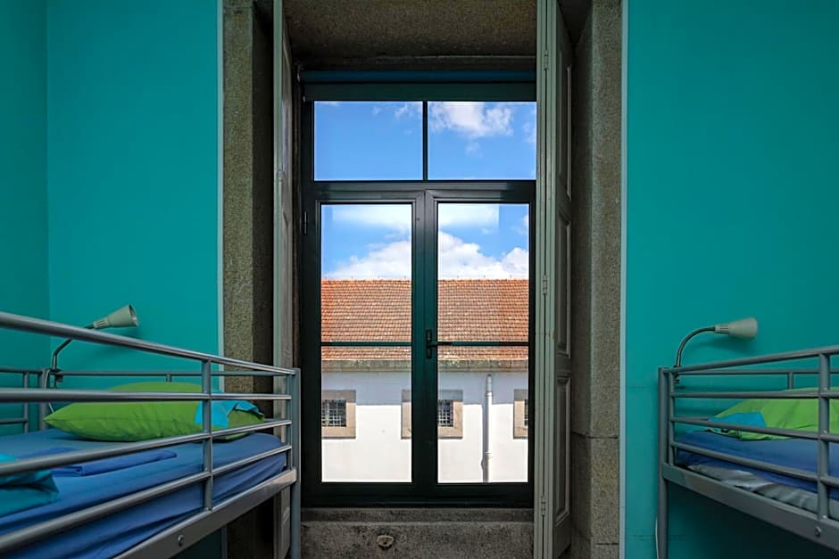 Oporto Sky Hostel