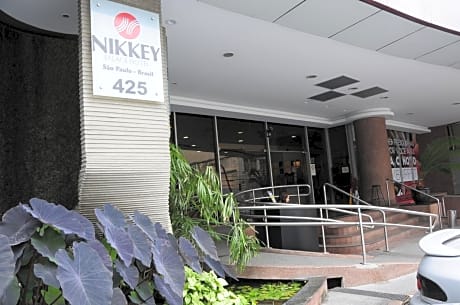 Nikkey Palace Hotel