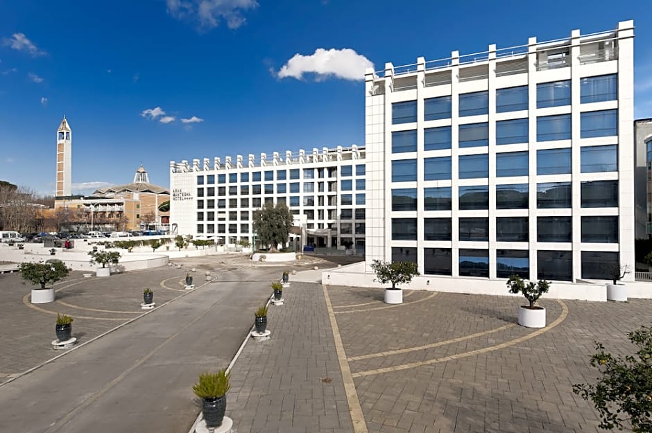 Precise House Mantegna Roma 