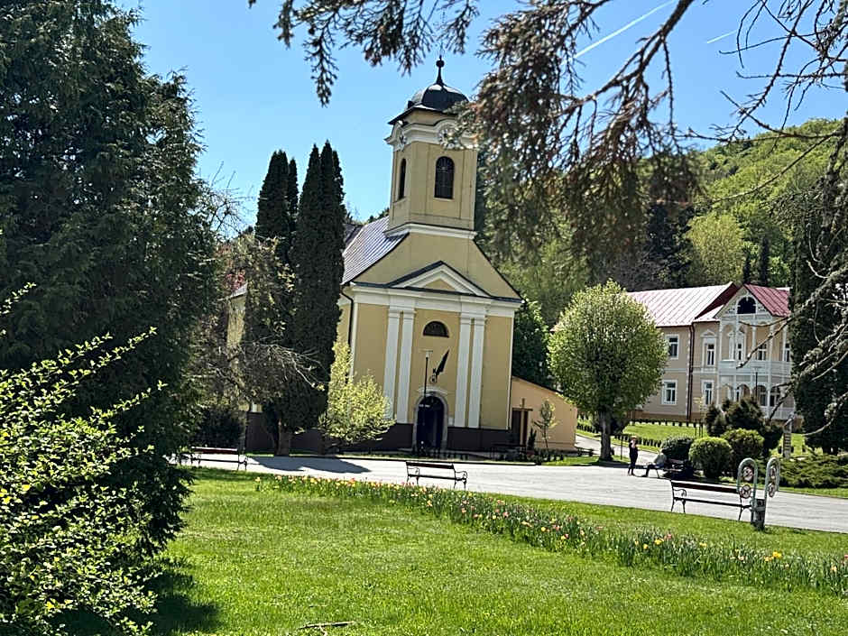 Penzion Zornicka