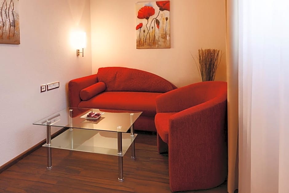 Hotel Fortuna