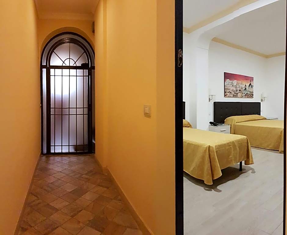Hotel Artorius