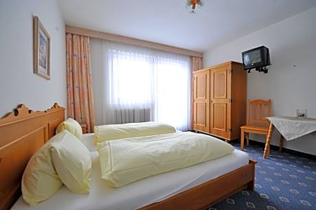 Triple Room with Balcony
