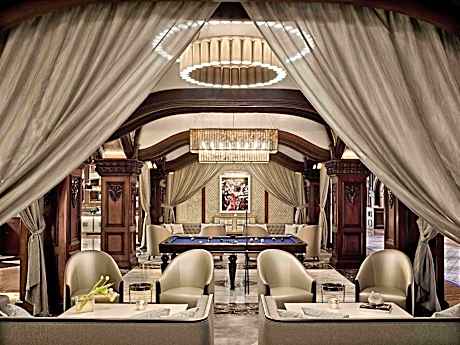 Fairmont El San Juan Hotel