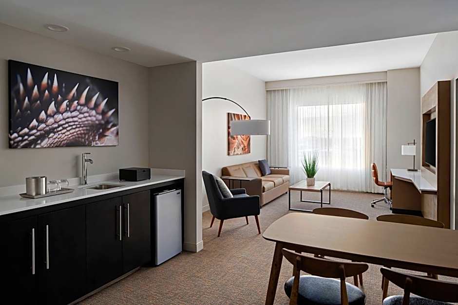 Marriott Phoenix Chandler