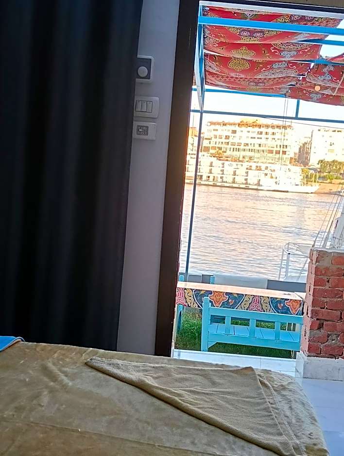 Onaty Narty Guest house Nile view