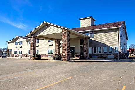 Belva Deer Inn