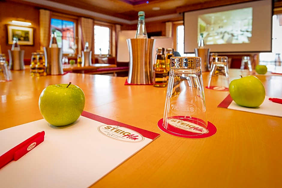 Steig-Alm Hotel Superior