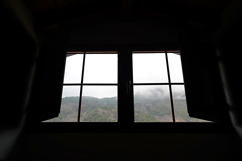 Hotel Rural y Restaurante, Rinconcito de Gredos