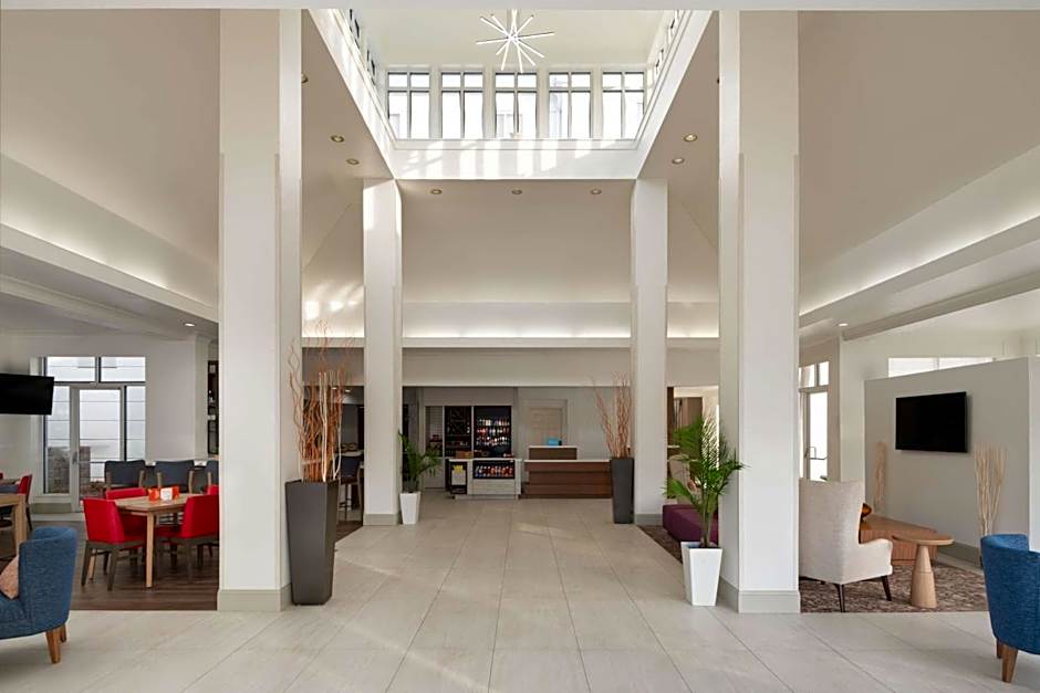 Hilton Garden Inn Tallahassee