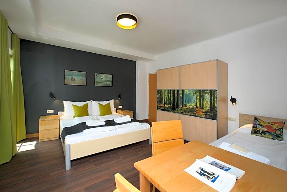 Seehotel Sissi am Zeller See