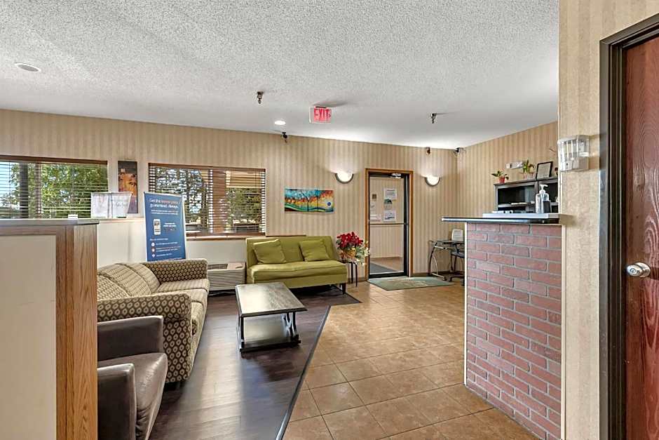 Quality Inn Bemidji