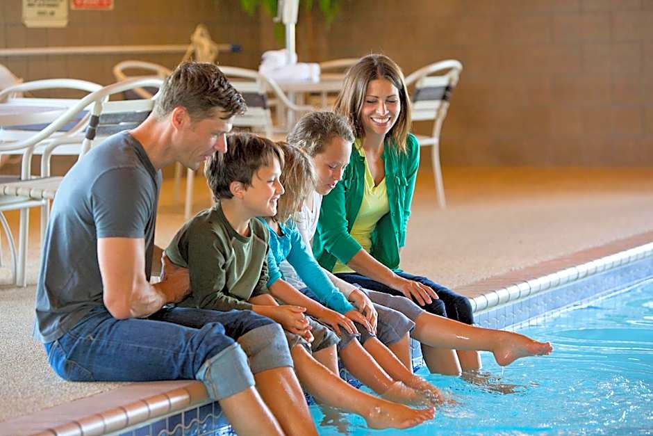 AmericInn by Wyndham Ankeny/Des Moines