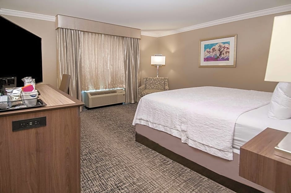 Hampton Inn By Hilton & Suites Ridgeland