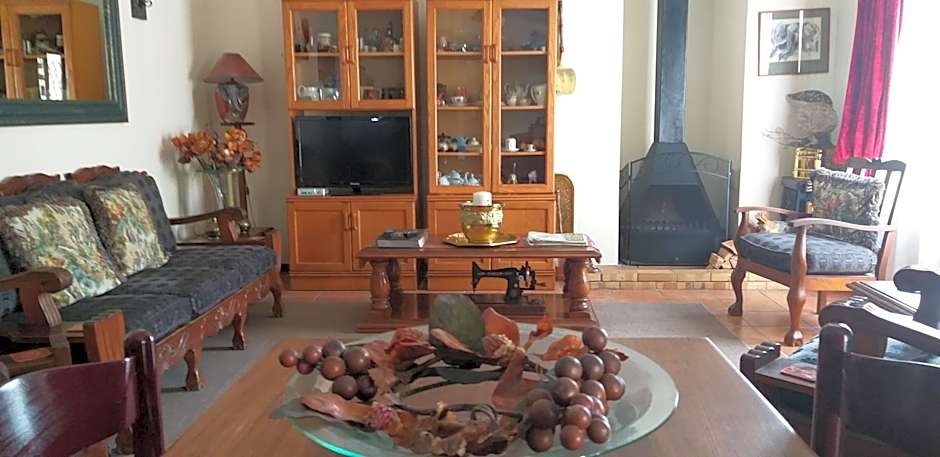 Forestview guesthouse and B&B