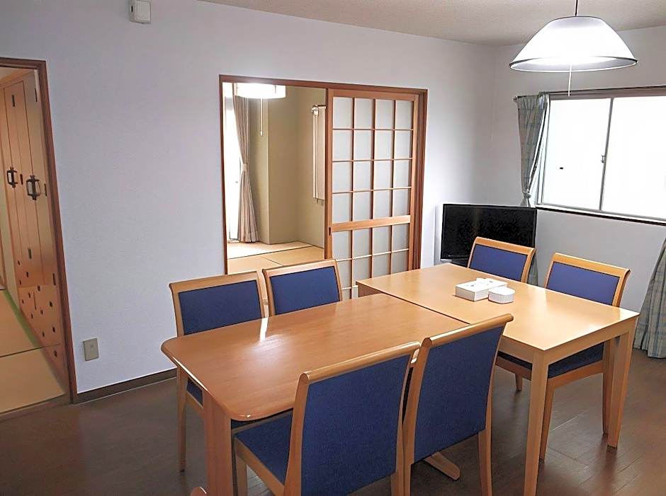 Higashi Hiroshima Sunrise 21 Hotel