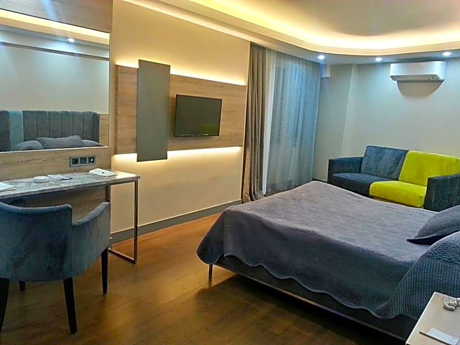 Hotel Marla