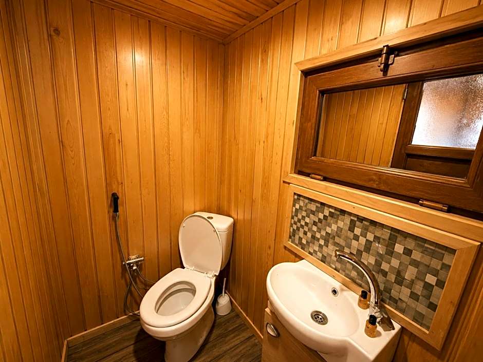 CERRAHPAŞA SUİTE HOTEL