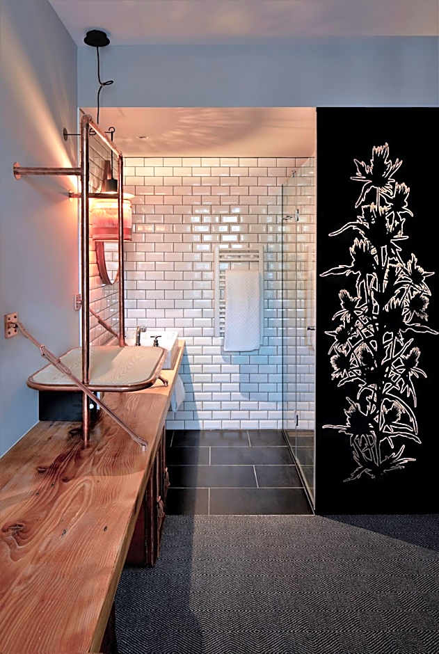 Hotel Restaurant Au Boeuf Couronne