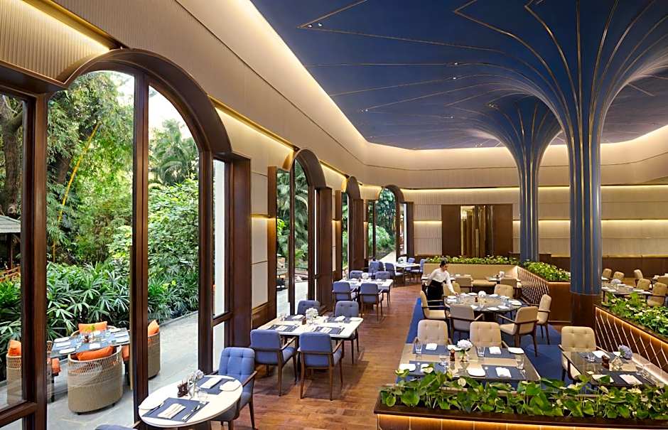 The Oberoi Bengaluru