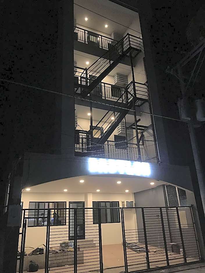 Babylon Oslob Coast Guesthouse
