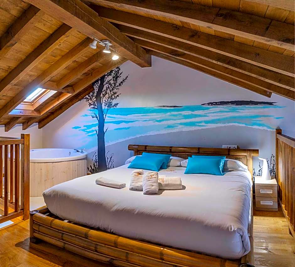 Somo Garden Villas