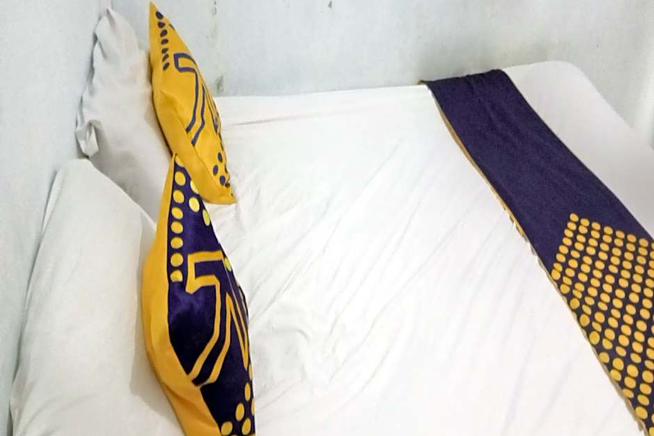 Hotel O Kost Elisabeth Syariah