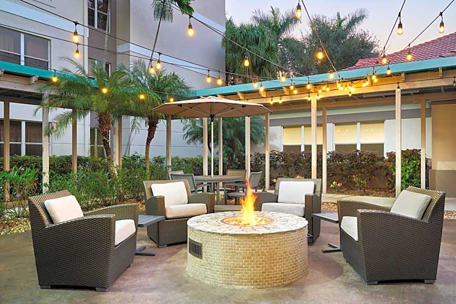 Residence Inn® by Marriott® Fort Lauderdale City of Plantation