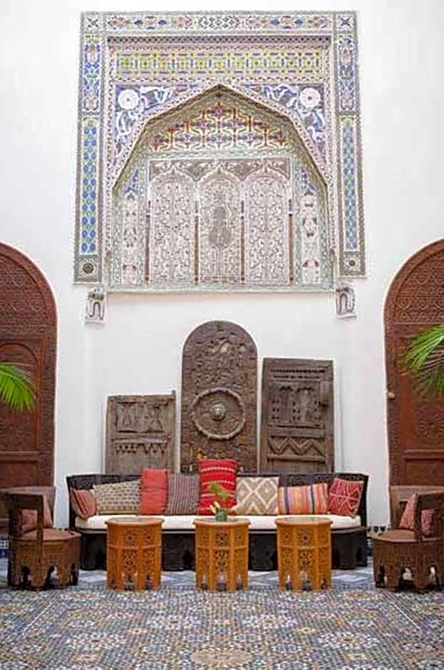Riad Idrissy